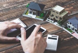 projet immobilier