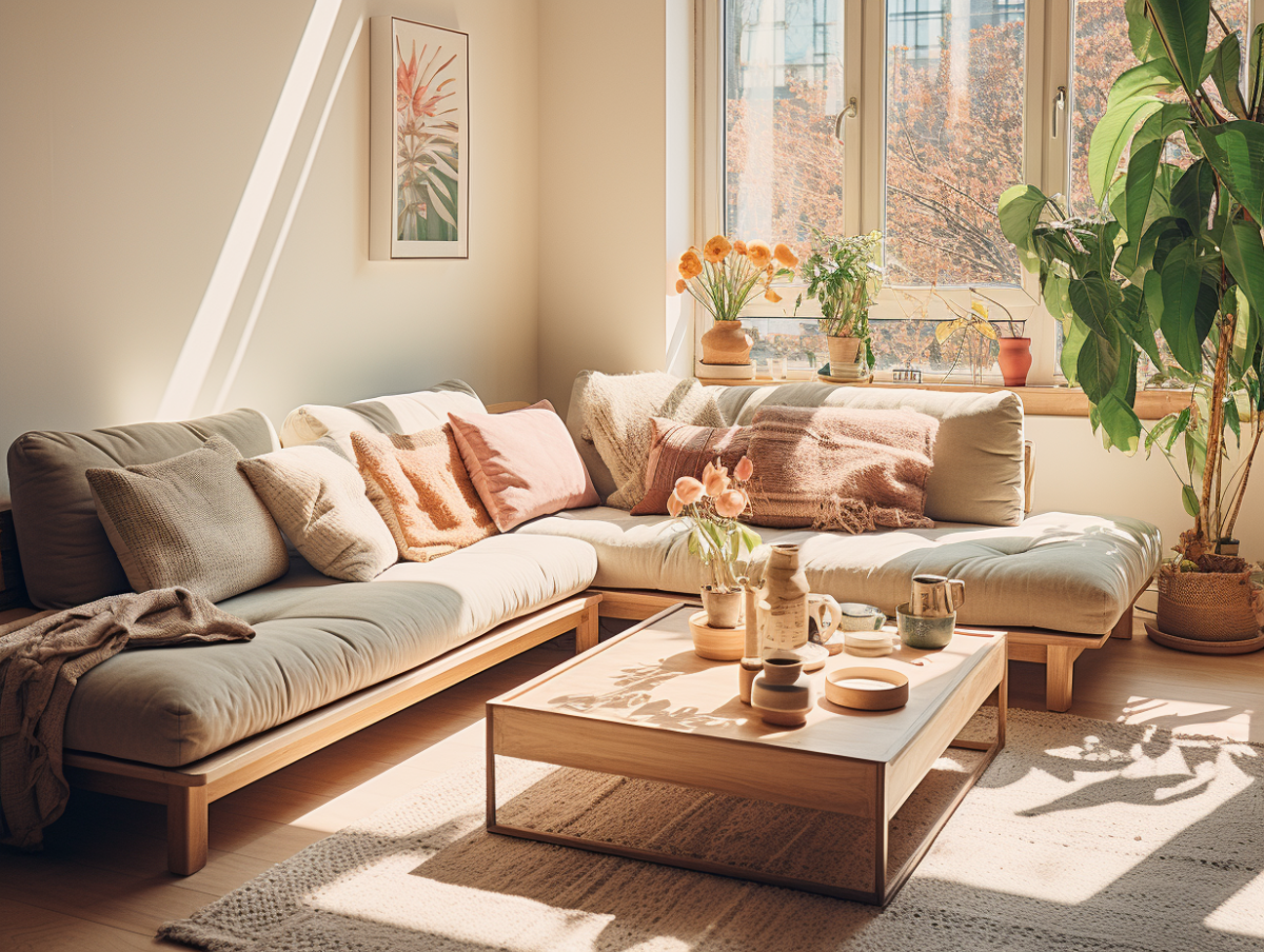 Location appartement en CDD astuces et solutions sans garant Echangimmo