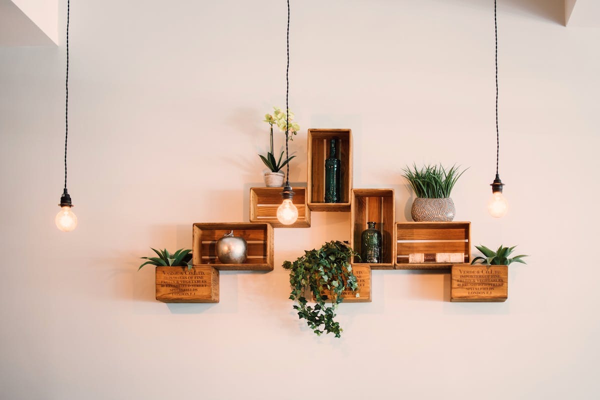 appartement  optimisation