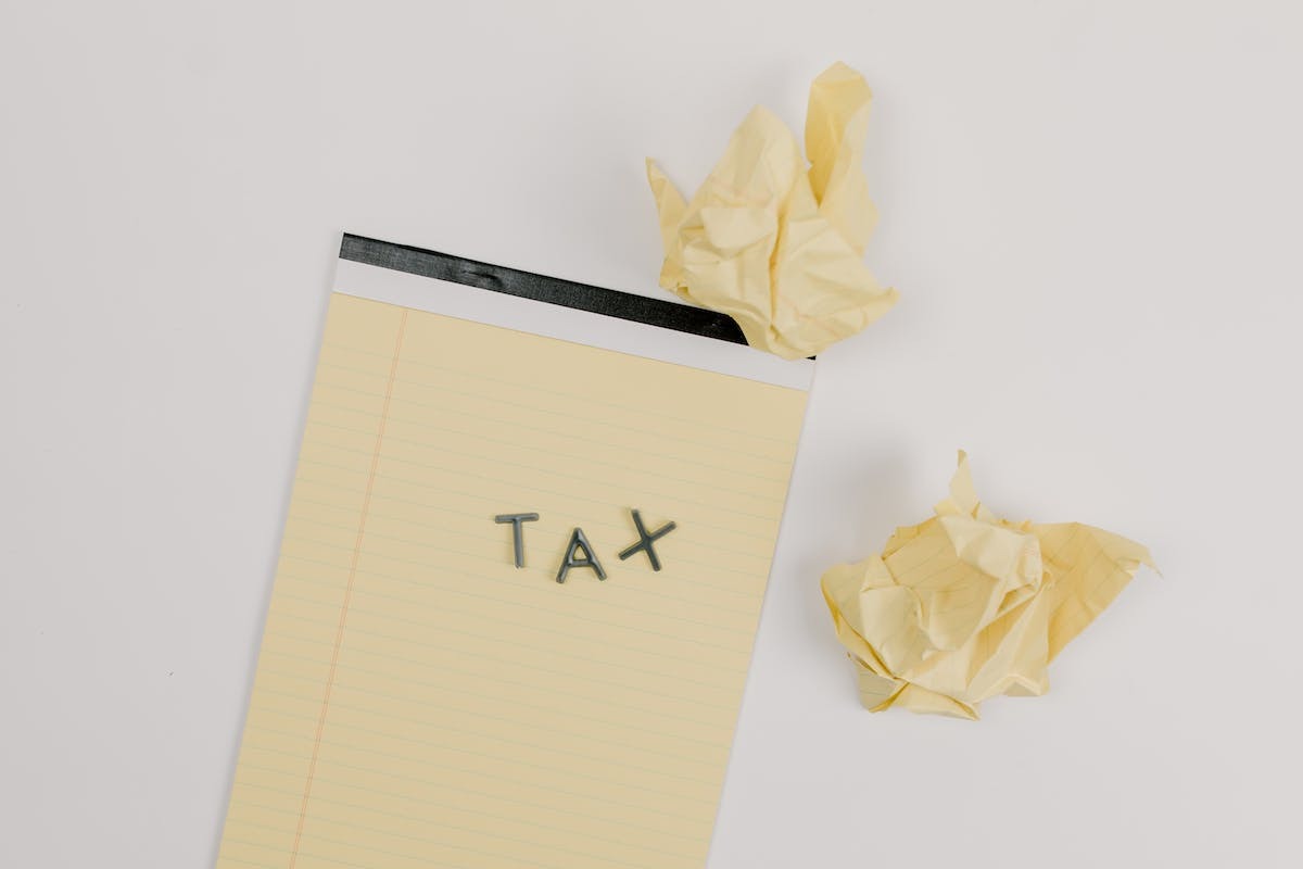 fiscalité immobilière