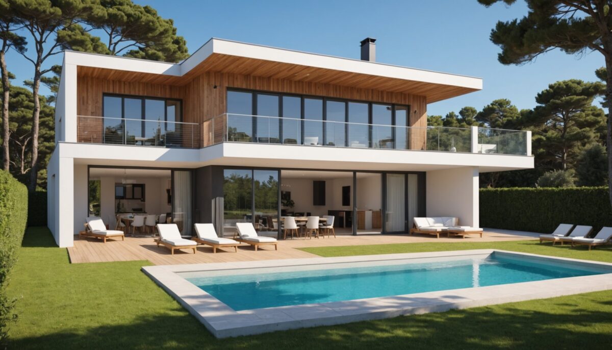 Vos questions sur la construction à Capbreton