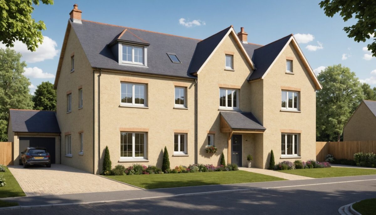 Vos questions sur la construction de maisons individuelles