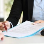 Comment résilier un contrat de prestation de service
