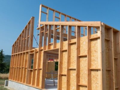 Comment se déroulent les travaux de construction d’une maison