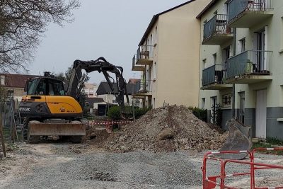 Comment trouver un constructeur de maison à Saint Aubin du Cormier