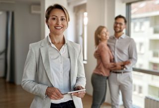 Le portage salarial immobilier, une alternative intéressante