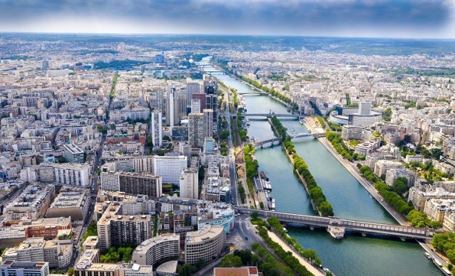 Les villes du Nord de la France où il faut investir