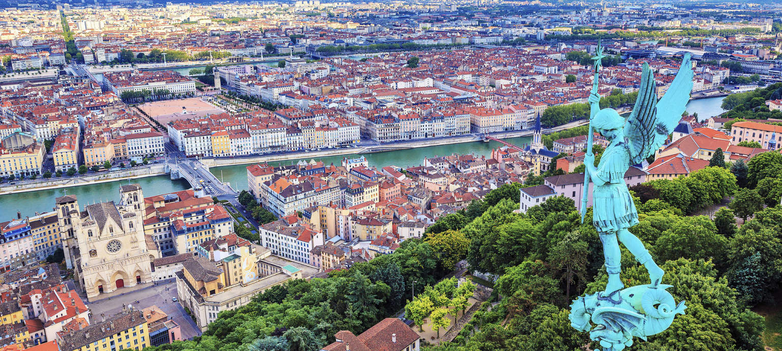 Débuter votre business à Lyon