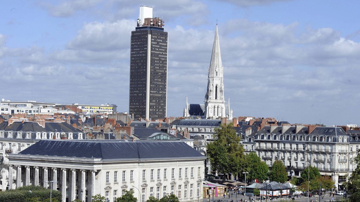 Débuter votre business à Nantes