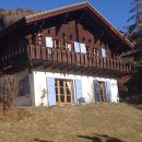 Où acheter un chalet dans le Valais