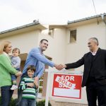 Conclusion d'une vente immobilière entre particuliers