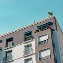 white concrete building under blue sky during daytime