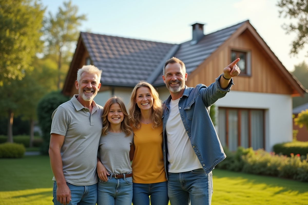 toiture protection