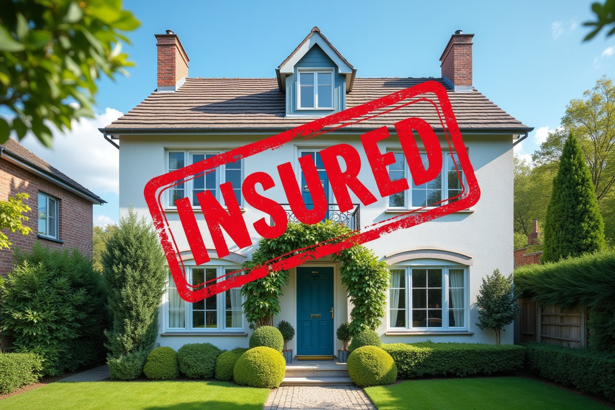 assurance habitation