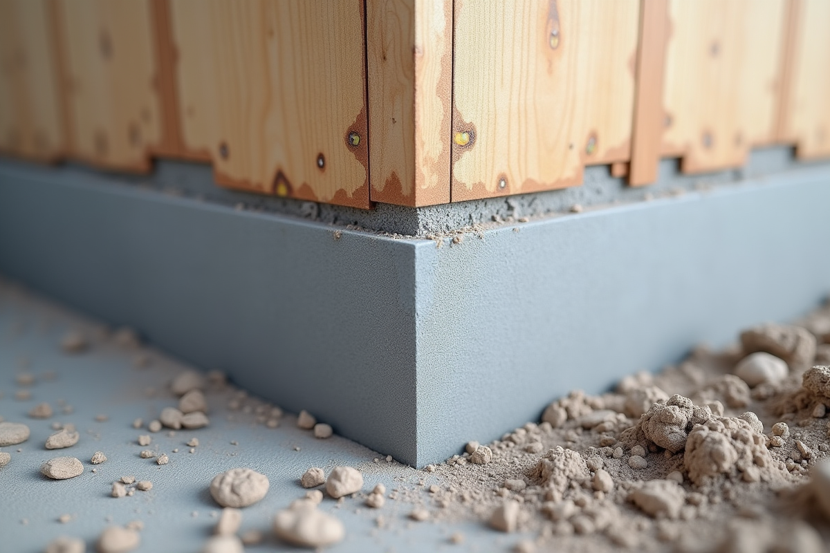 garantie construction