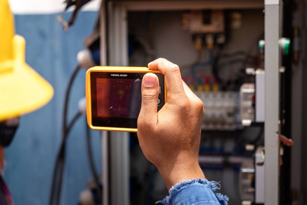 réalisation audit énergétique diagnostic