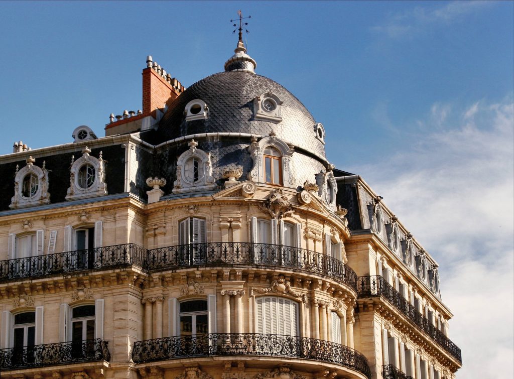 logement immobilier appartement Montpellier