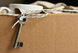 N'hésitez pas à confier votre déménagement à des professionnels