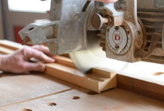 Quelles sont les prestations proposées pas une entreprise spécialisée en menuiserie ?