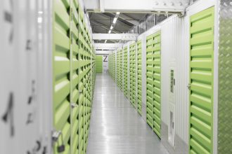 Self-stockage à Saint-Quentin : une solution pratique pour les transitions immobilières