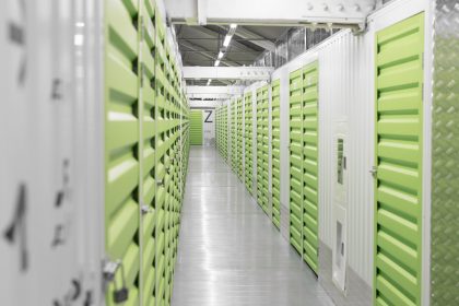 Self-stockage à Saint-Quentin : une solution pratique pour les transitions immobilières