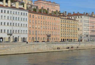 Tout savoir avant d’acheter un appartement à Lyon 9
