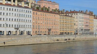 Tout savoir avant d’acheter un appartement à Lyon 9