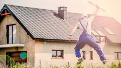 Un constructeur en Ile-et-Vilaine vous construit une maison parfaitement adaptée à vos attentes