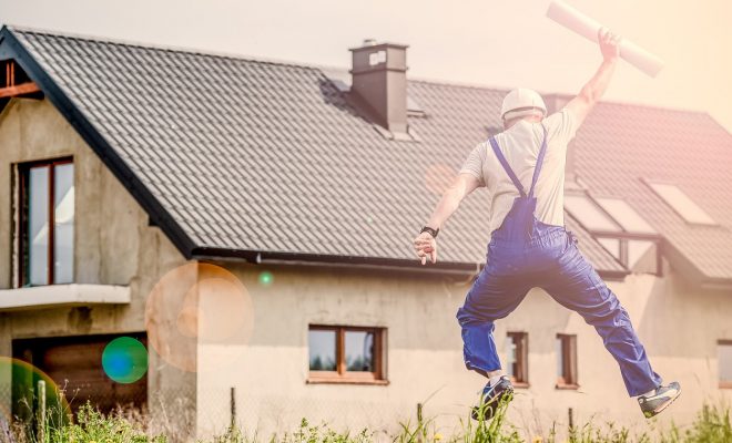 Un constructeur en Ile-et-Vilaine vous construit une maison parfaitement adaptée à vos attentes