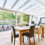 Véranda à Dijon : une pose sur mesure et des conseils personnalisés