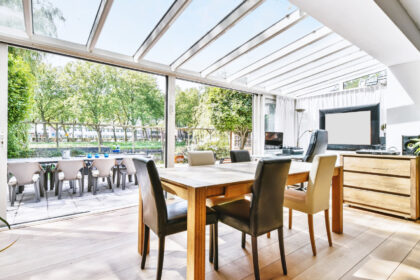 Véranda à Dijon : une pose sur mesure et des conseils personnalisés